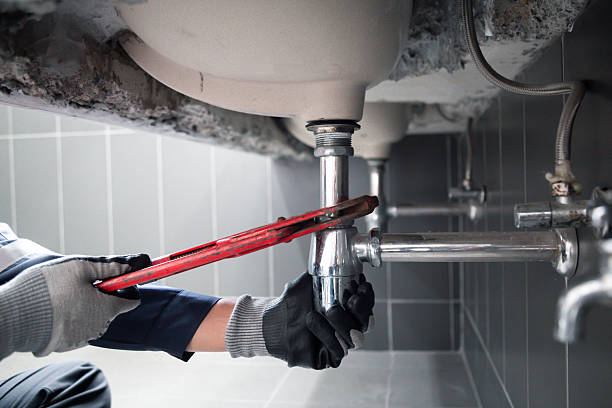 Trusted Emergency Plumber service in Salem, NJ - Masters Plumbing Service